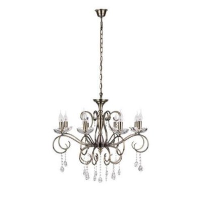 Подвесная люстра Spot Light Maestra 5311811