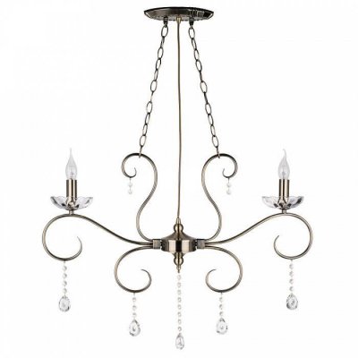 Подвесной светильник Spot Light Maestra 5312211