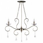 Подвесной светильник Spot Light Maestra 5312211