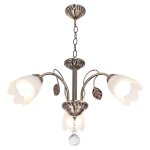 Светильник ЭкономСвет 53134/3AB WT