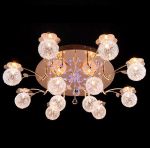 Люстра Eurosvet 5316/12