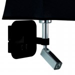 Светильник настенный бра   Mantra 5317+5240 HABANA