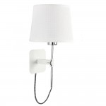 Настенный светильник бра Mantra 5318+5237 HABANA