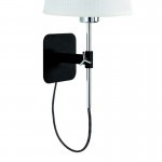 Настенный светильник бра Mantra 5319+5237 HABANA