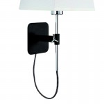 Настенный светильник бра Mantra 5319+5239 HABANA