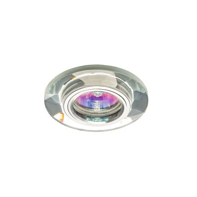 

Точечный светильник Экономсвет 531SJB CR WT, 531SJB CR WT