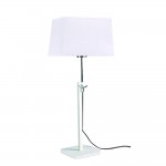 Настольная лампа Mantra 5320+5324 HABANA