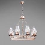 Люстра Bogates 532/8