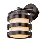 Бра 5338/1wCR WENGE Gerhort