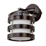 Бра 5338/1wCR WENGE Gerhort