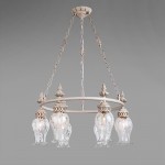 Люстра Bogates 533/6