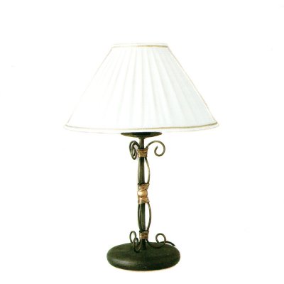 

Настольная лампа MM Lampadari 5341/L1 V1812, 5341/L1 V1812