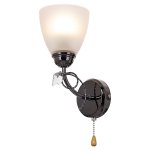 Настенный светильник 53471/1wAN WT Экономсвет