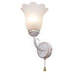 Светильник бра классическое Экономсвет 53497/1wWG WT