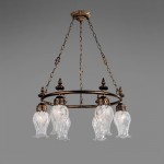 Люстра Bogates 534/6