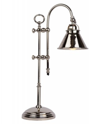 Настольная лампа Lucide 53529/01/13 PRADESH Настольная лампа Lucide 53529/01/13 PRADESH