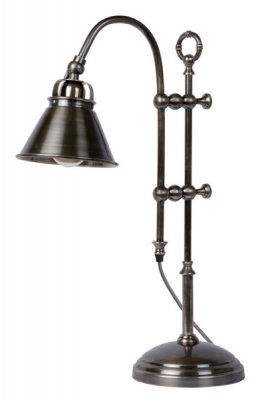 Настольная лампа Lucide 53529/01/16 PRADESH Настольная лампа Lucide 53529/01/16 PRADESH