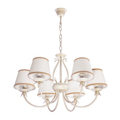 Люстра классическая Экономсвет 5357/6BGD