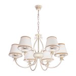 Люстра классическая Экономсвет 5357/6BGD