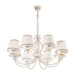 Люстра классическая Экономсвет 5357/8BGD