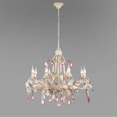 Люстра Bogates 535/8 Strotskis Люстра Bogates 535/8 Strotskis