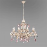 Люстра Bogates 535/8 Strotskis