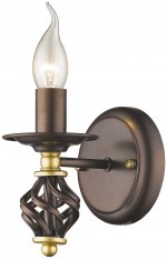 Светильник Velante 536-721-01