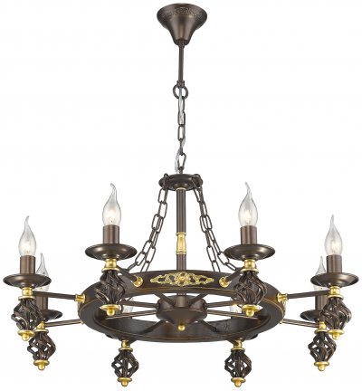 Светильник Velante 536-723-08