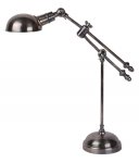 Настольная лампа Lucide 53628/01/16 DWAJA