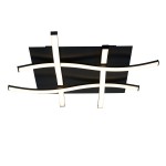 Потолочный светильник Mantra 5364 NUR