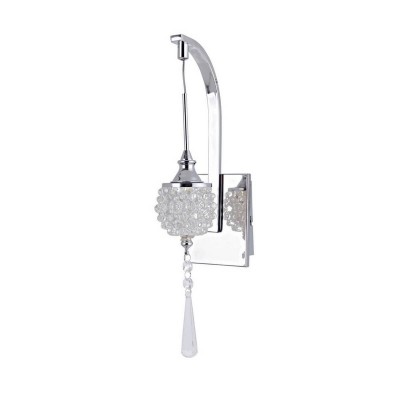 Светильник бра СОФИ h 28 w 9*19 Led 1x5w (4000K) Kink light 5365 Светильник бра СОФИ h 28 w 9*19 Led 1x5w (4000K) Kink light 5365