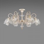 Люстра Bogates 536/6