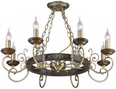 Светильник Velante 537-523-08