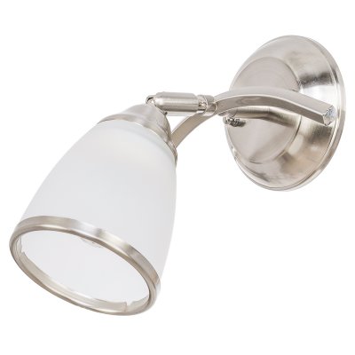 Спотовый светильник Экономсвет 53720/1SL WT