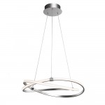 Подвесной светильник Mantra 5381 INFINITY