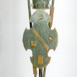 Бра MM Lampadari 5384/A1 V1017