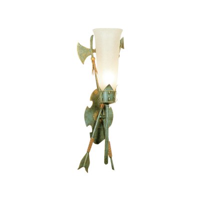 

Бра MM Lampadari 5384/A1 brown, 5384/A1 brown