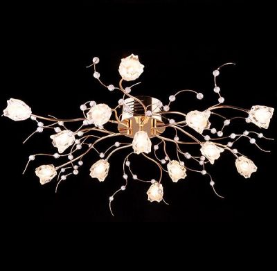 Люстра Eurosvet 5384/13