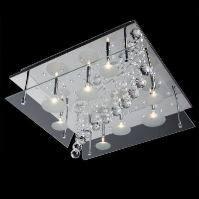 Люстра Eurosvet 5397/8