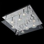 Люстра Eurosvet 5397/8