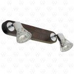 Светильник поворотный спот Mw light 540020702 Азур