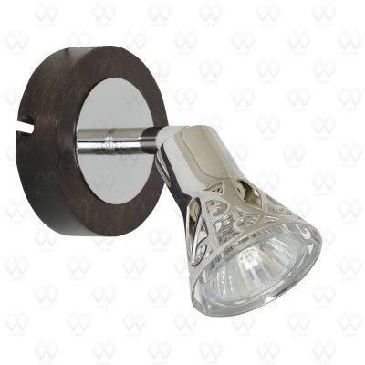 

Светильник поворотный спот Mw light 540020801 Азур