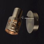 Светильник Mw light 540020901 Азур