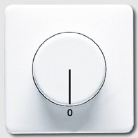 JUNG CD 500/CD plus бежевый Накладка для регулятора частоты вращения (540.20Z) JUNG CD 500/CD plus бежевый Накладка для регулятора частоты вращения (540.20Z)