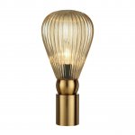 Настольная лампа Odeon Light 5402/1T Elica