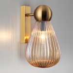 Светильник настенный бра Odeon Light 5402/1W Elica