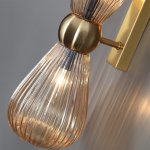 Светильник настенный бра Odeon Light 5402/2W Elica