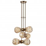 Подвесной светильник Odeon Light 5402/6 Elica