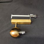 Светильник настенный бра Odeon Light 5402/1W Elica