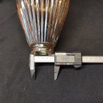 Светильник настенный бра Odeon Light 5402/1W Elica